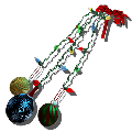 Xmas Bola