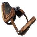 BP Selle de Ravager