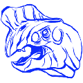 Oviraptor - Aberrant