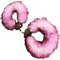 Vday Handcuffs