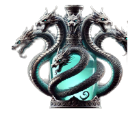 Ghostly Draconic Essence