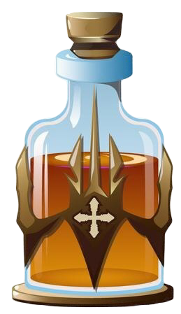 Potion - Mutation - x5