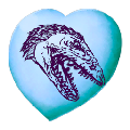 Troodon - Chibi