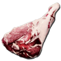 Raw Prime Meat x500