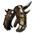 Manticore Gloves