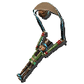 Nutcracker Slingshot