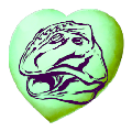 Beelzebufo - Chibi