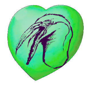 Pelagornis - Chibi
