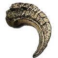Alpha Raptor Claw