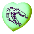 Spinosaurus - Chibi