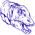 Diplodocus - Aberrant