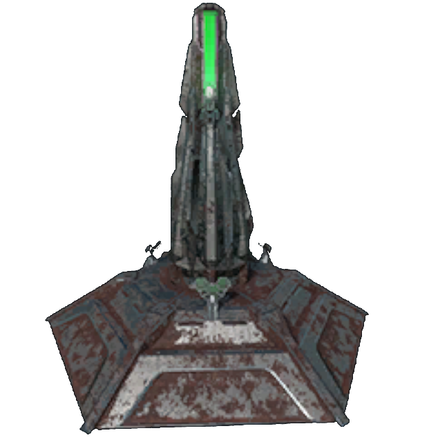 Charge Station