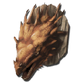Alpha Wyvern Trophy