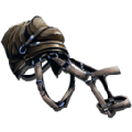 BP Selle de Megaloceros