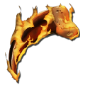 Fire Talon