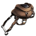 BP Selle de Daeodon