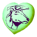 Megaloceros - Chibi