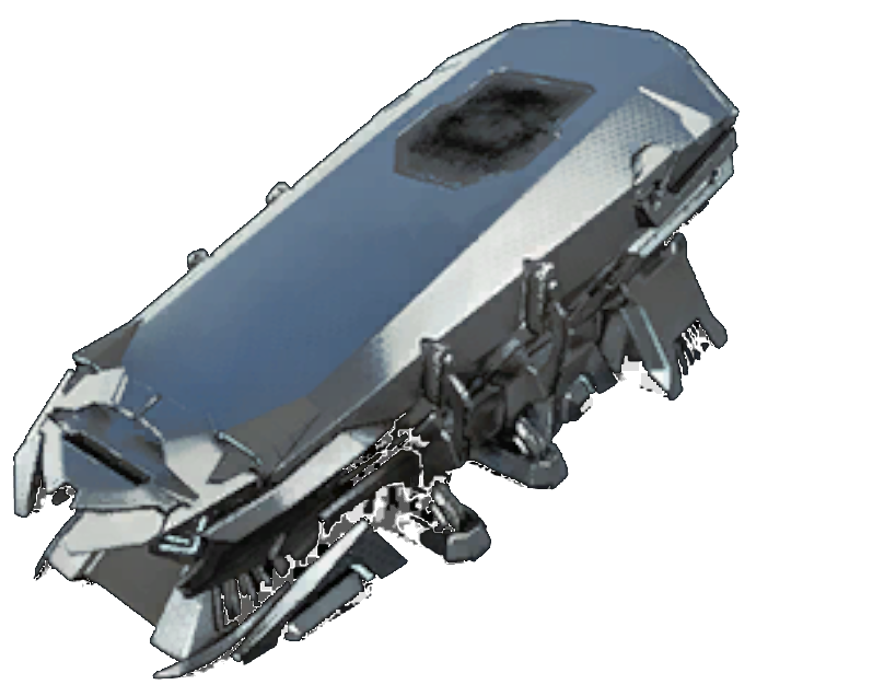 Tek Sleeping Pod