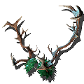 ReindeerAntlersHat