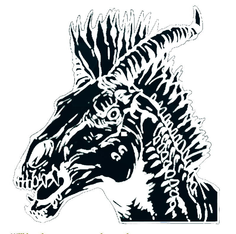 Dreadmare