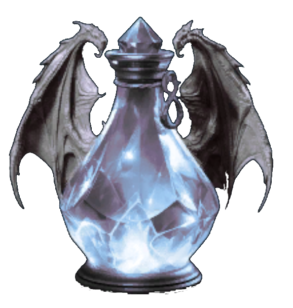 Skyward Draconic Essence