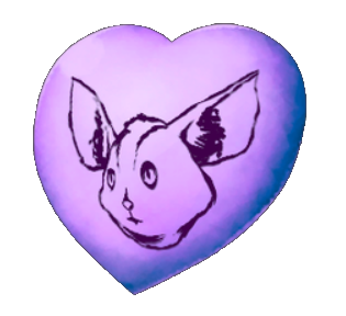 Jerboa - Chibi