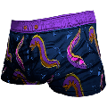 SummerSwimPants Eels