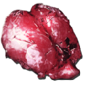 Yutyrannus Lungs