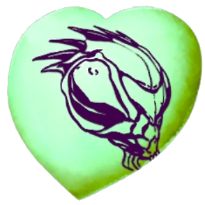 Mantis - Chibi