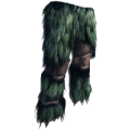 Ghillie Leggings