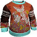 Sweater FallFun