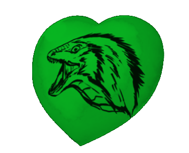 Archaeopteryx - Chibi