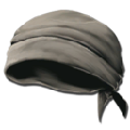 Cloth Hat