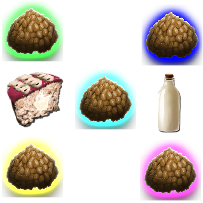 Pack - Kibble