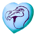 Dodo - Chibi
