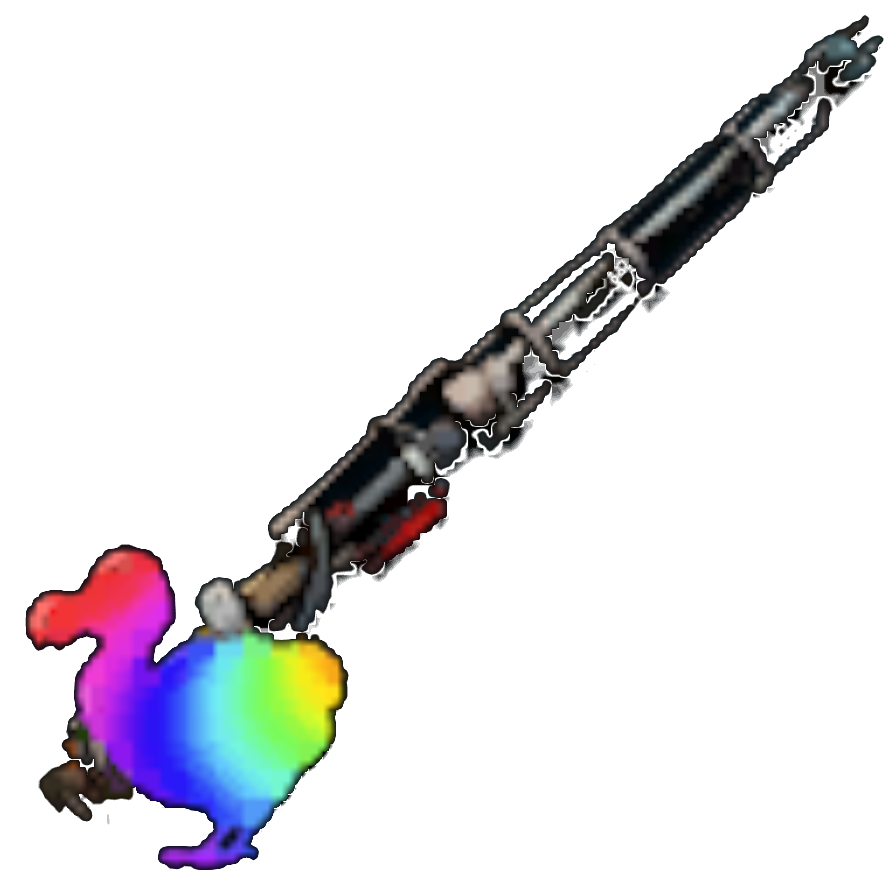 Shiny Essence Prod