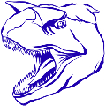 Carnotaurus - Aberrant