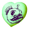 Bulbdog - Chibi