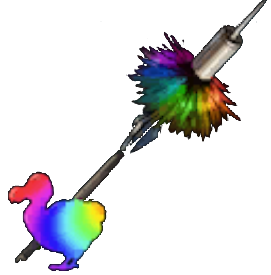 Shiny Spear Bolt
