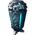 Cryofridge
