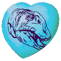 Diplodocus - Chibi