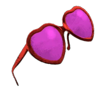 SunGlasses Vday