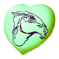 Parasaur - Chibi