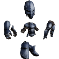 Full Flak Armor Set