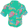 HawaiianShirt Island
