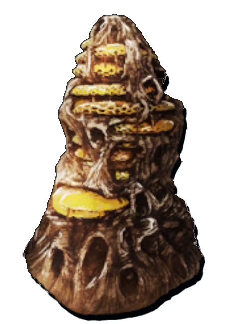 Bee Hive