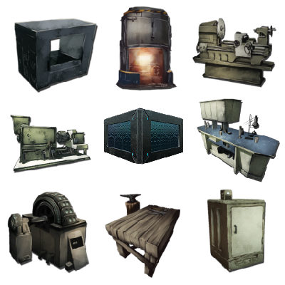 Pack - Installation ADVENDED