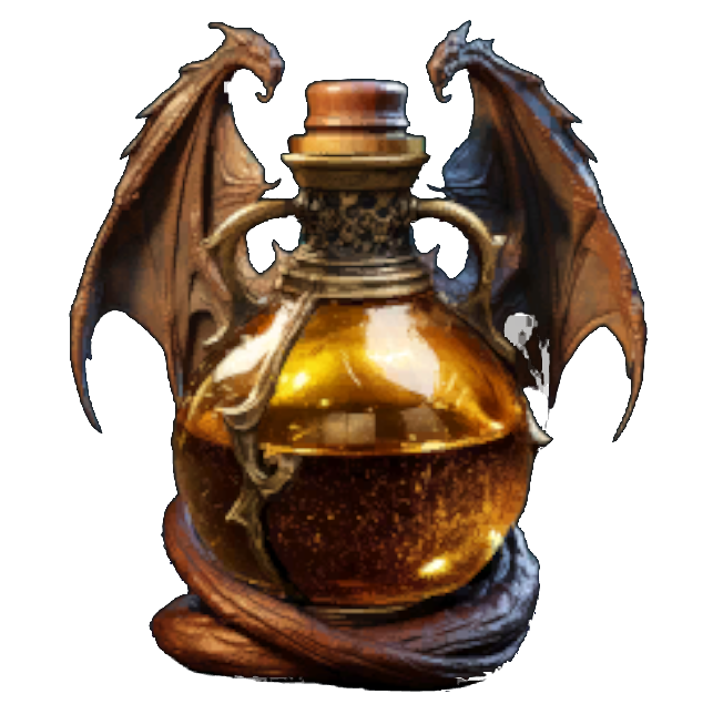 Eternal Sand Draconic Essence