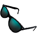 SunGlasses Retro