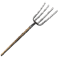 Pike Pitchfork